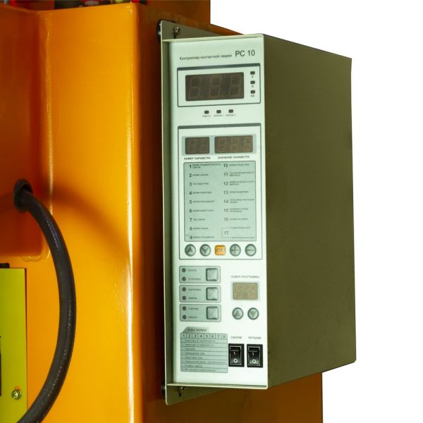 Машина контактной сварки FoxWeld МТ-150-700 - фото