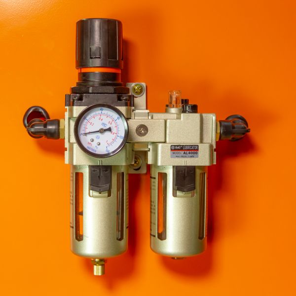 Машина контактной сварки FoxWeld МТ-150-700 - фото