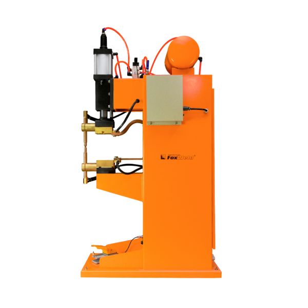 Машина контактной сварки FoxWeld МТ-150 - фото