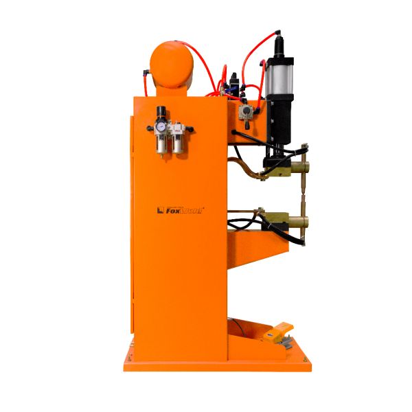 Машина контактной сварки FoxWeld МТ-150 - фото