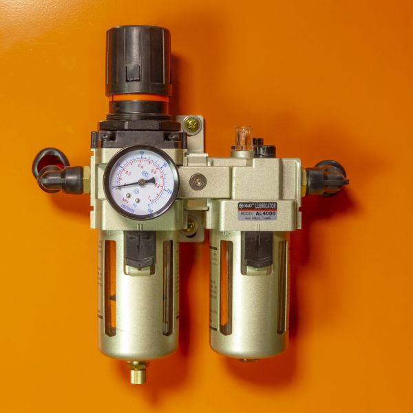 Машина контактной сварки FoxWeld МТ-150 - фото