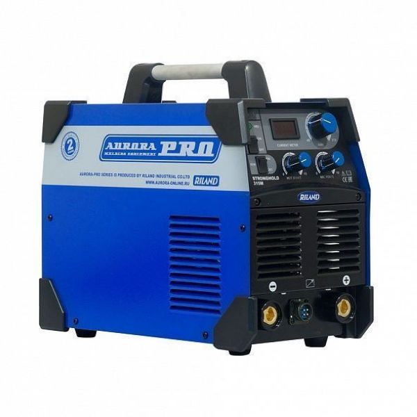 Сварочный инвертор Aurora PRO STRONGHOLD 315M + НАКС - фото