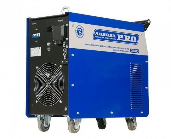 Сварочный инвертор Aurora PRO STRONGHOLD 500 - фото