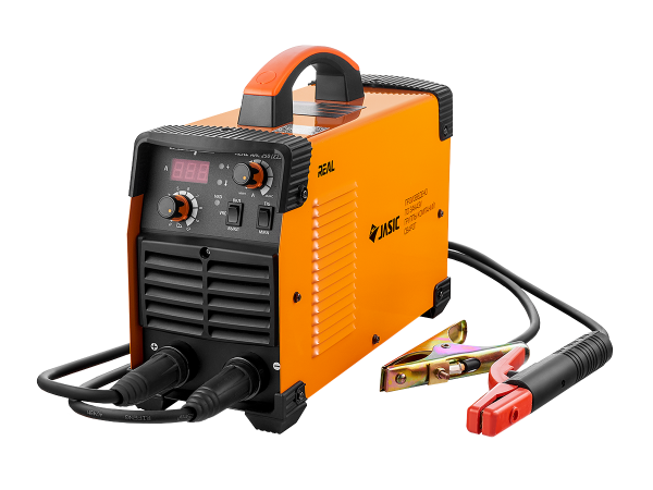 Сварочный инвертор Сварог REAL ARC 250 (Z231) - фото