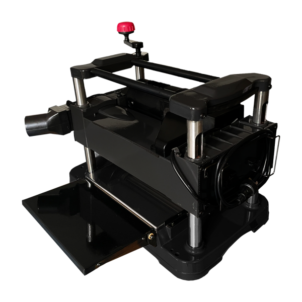 Рейсмусовый станок JIB 22101 SC с сегментным валом - фото