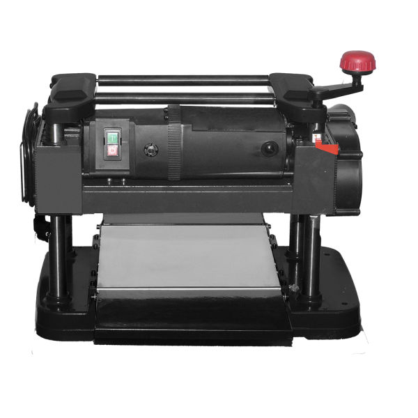 Рейсмусовый станок JIB 22101 SC с сегментным валом - фото