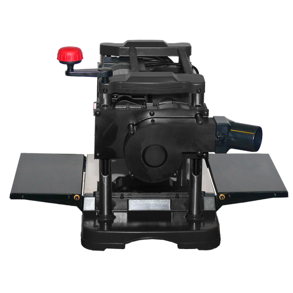 Рейсмусовый станок JIB 22101 SC с сегментным валом - фото