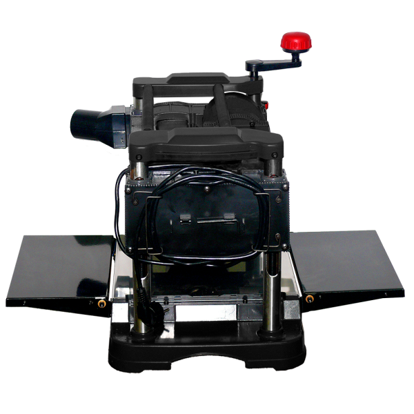 Рейсмусовый станок JIB 22101 SC с сегментным валом - фото