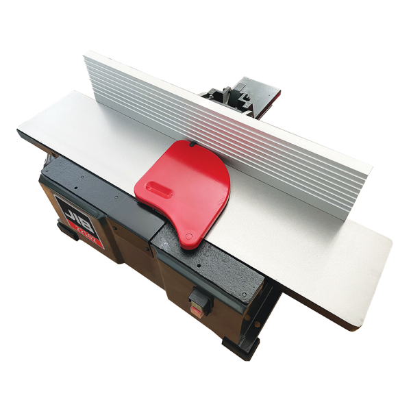 Фуговальный станок JIB 22102 SC с сегментным валом - фото