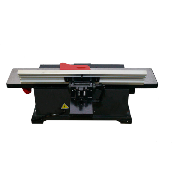 Фуговальный станок JIB 22102 SC с сегментным валом - фото