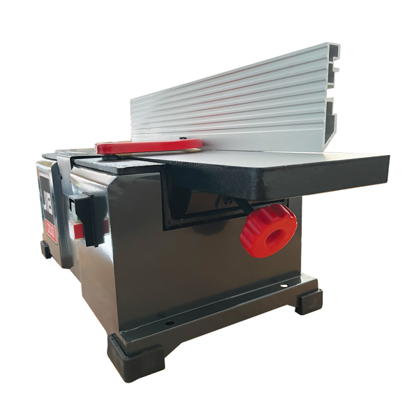 Фуговальный станок JIB 22102 SC с сегментным валом - фото