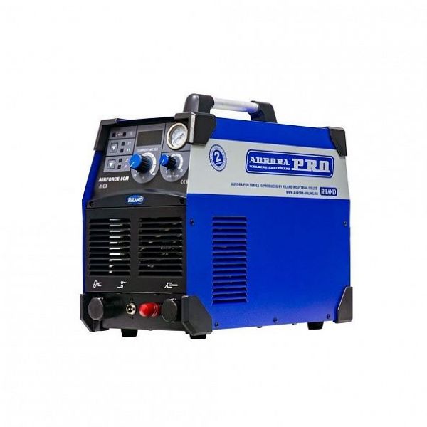 Аппарат плазменной резки Aurora PRO AIRFORCE 80M - фото