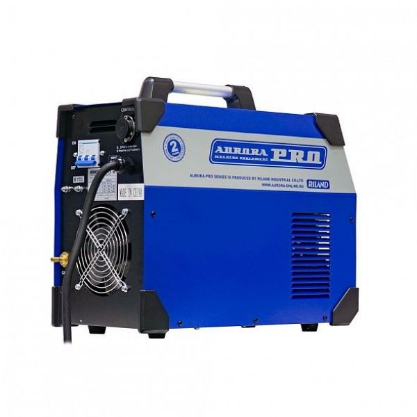 Аппарат плазменной резки Aurora PRO AIRFORCE 80M - фото