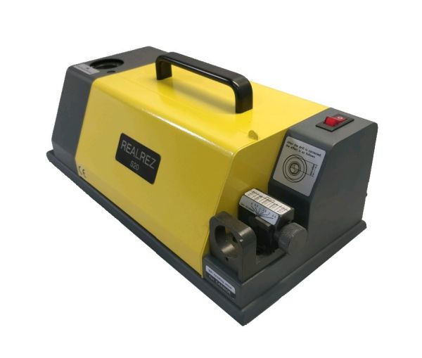 Станок для заточки сверл REALREZ S20 - фото