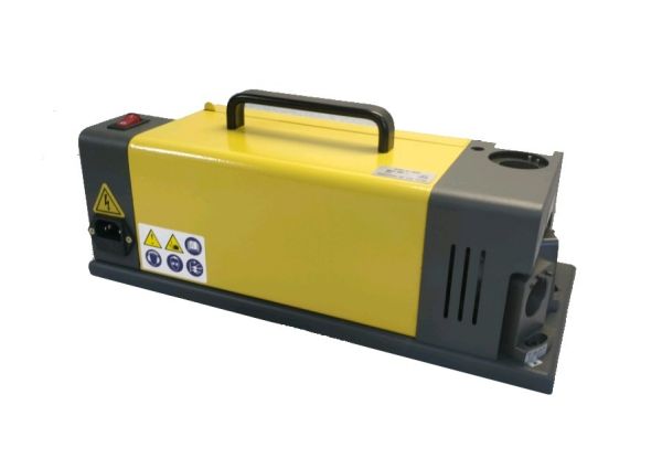 Станок для заточки сверл REALREZ S20 - фото