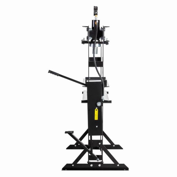 Пресс гидравлический Wieder Kraft WDK-HP301F - фото