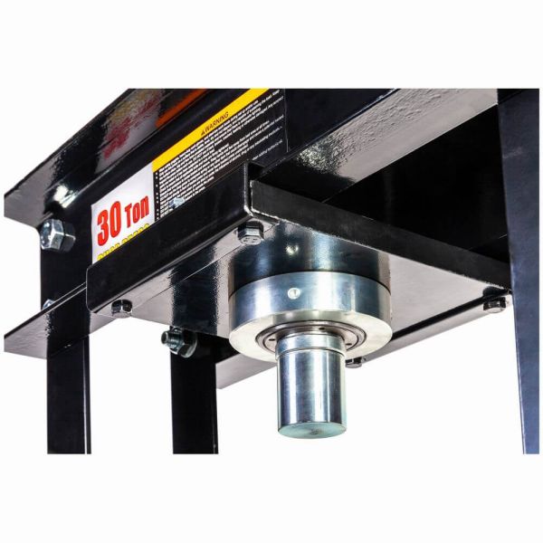 Пресс гидравлический Wieder Kraft WDK-HP301F - фото