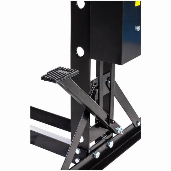 Пресс гидравлический Wieder Kraft WDK-HP301F - фото