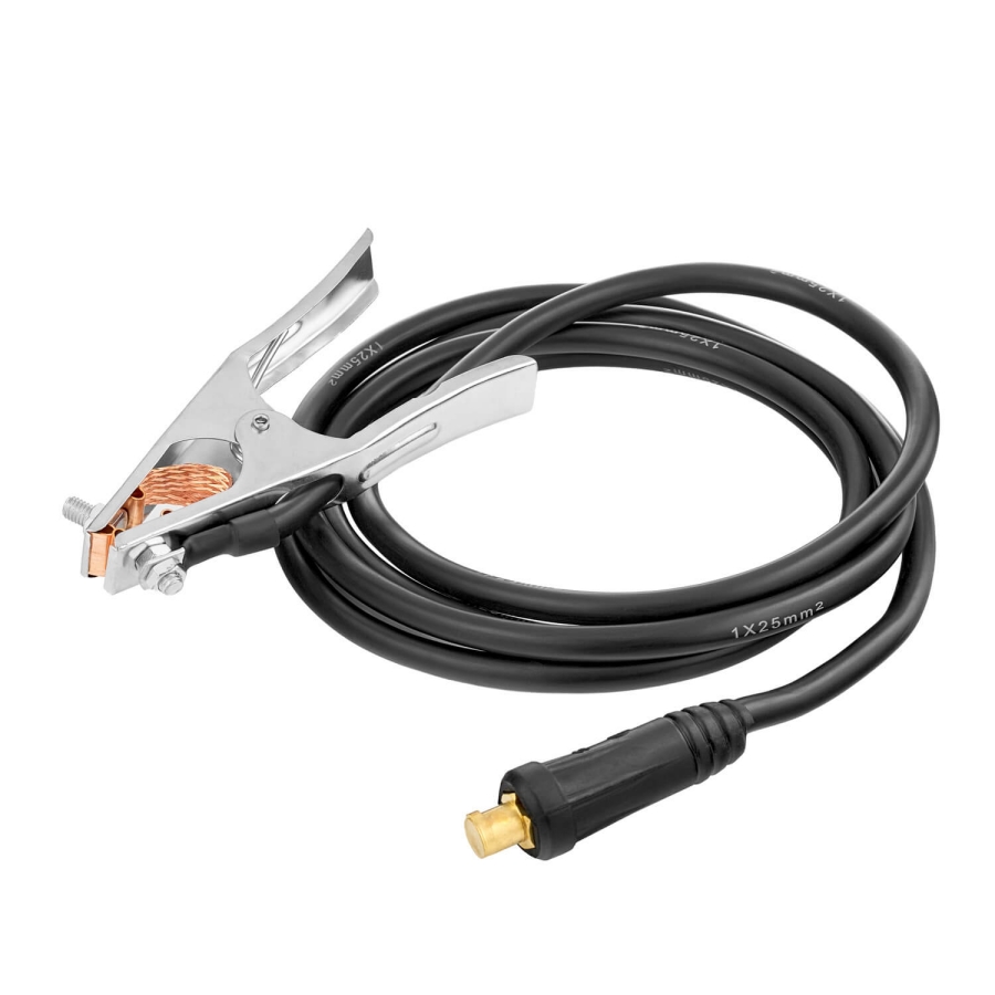 Сварочный полуавтомат ПТК ПРОФИ MIG 250-4 SYN LED - фото