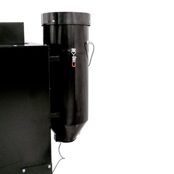 Пескоструйная камера WIEDERKRAFT 420л WDK-83420 - фото