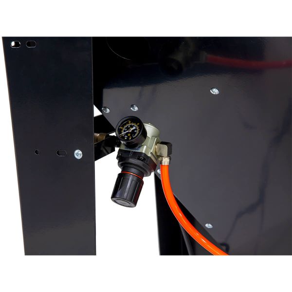 Пескоструйная камера WIEDERKRAFT 420л WDK-83420 - фото