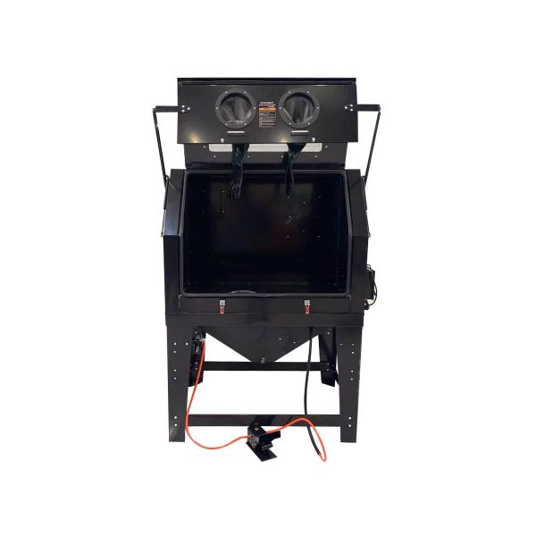 Пескоструйная камера WIEDERKRAFT 990л WDK-83990 - фото