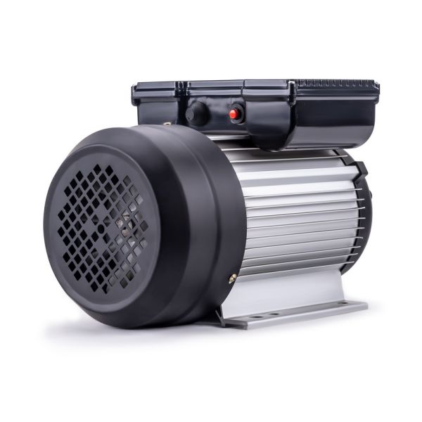 Эл. двигатель YL-90L-2 - фото