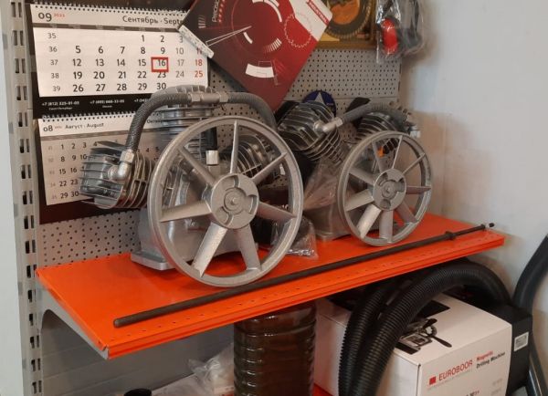 Блок поршневой LB 30 Remeza - фото