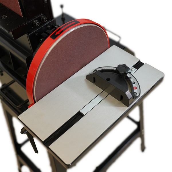 Станок шлифовальный JIB BD61000 B - фото