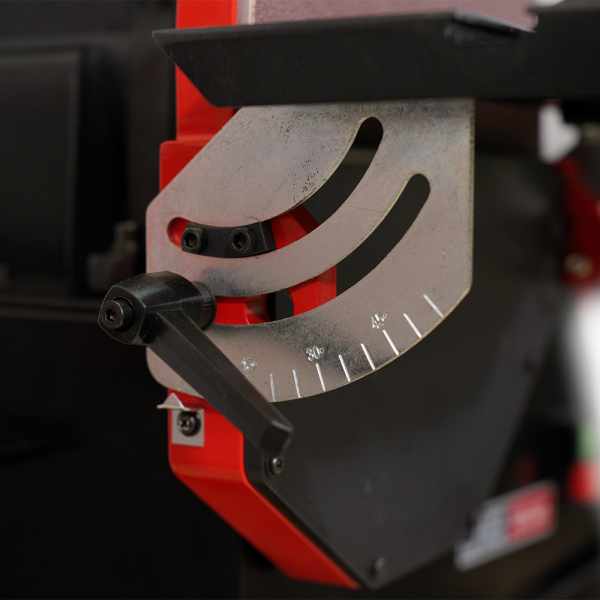 Станок шлифовальный JIB BD61000 B - фото