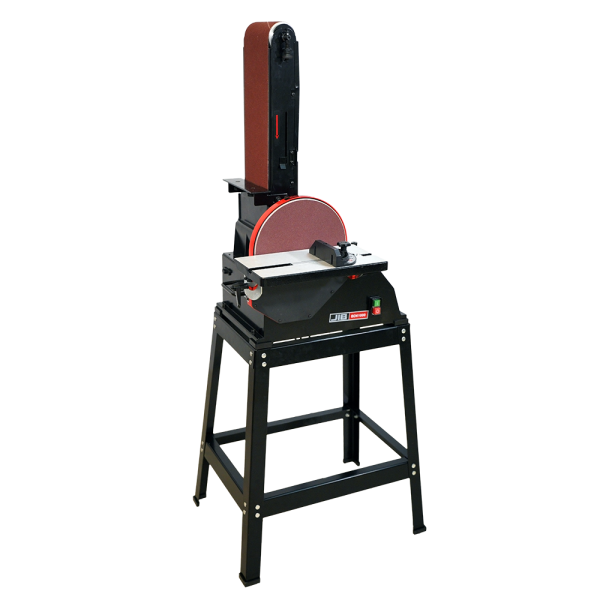 Станок шлифовальный JIB BD61000 B - фото