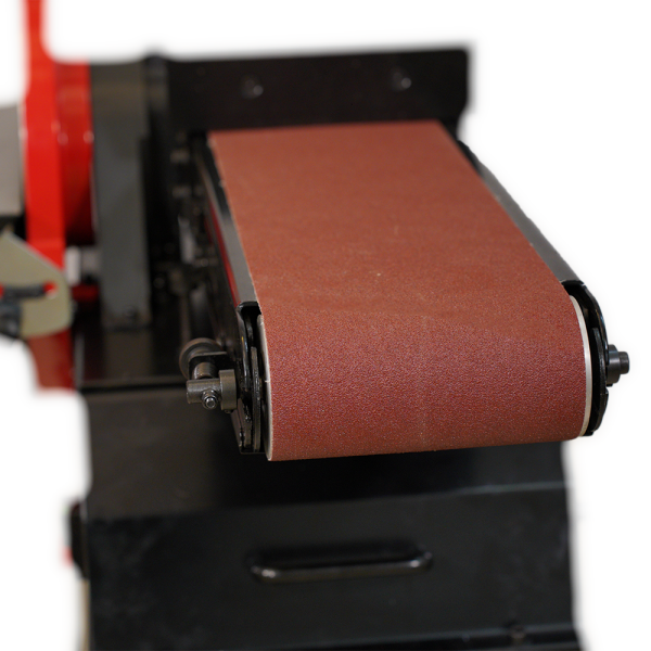 Станок шлифовальный JIB BD61000 - фото