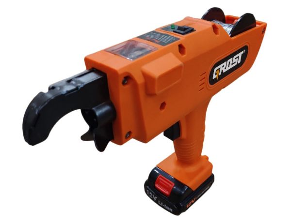 Пистолет для вязки арматуры RT508 - фото