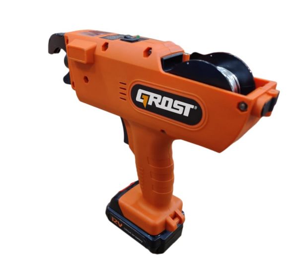 Пистолет для вязки арматуры RT508 - фото