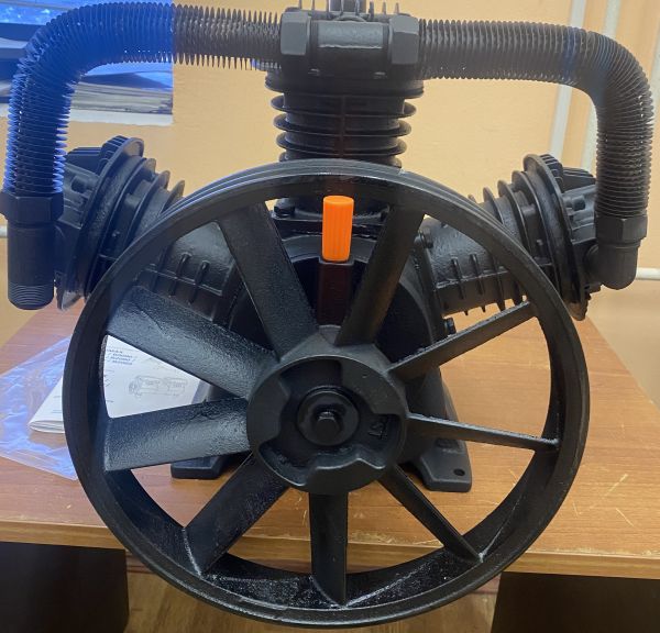 Блок поршневой B3090 - фото