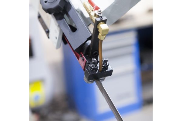 Станок ленточный STALEX BS-712R - фото