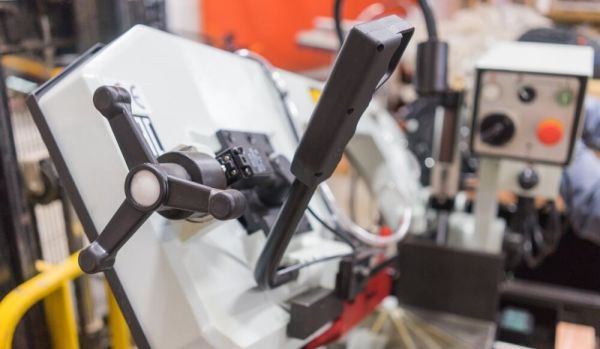 Станок ленточный STALEX BS-315GD - фото