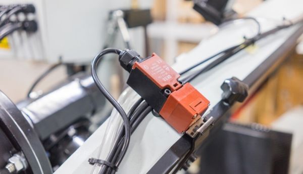 Станок ленточный STALEX BS-315GD - фото