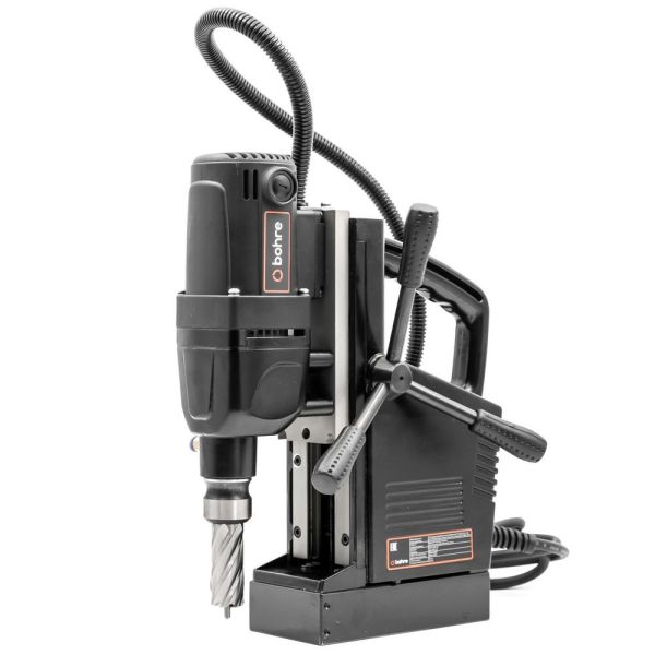 Магнитный сверлильный станок Bohre МС-42 - фото