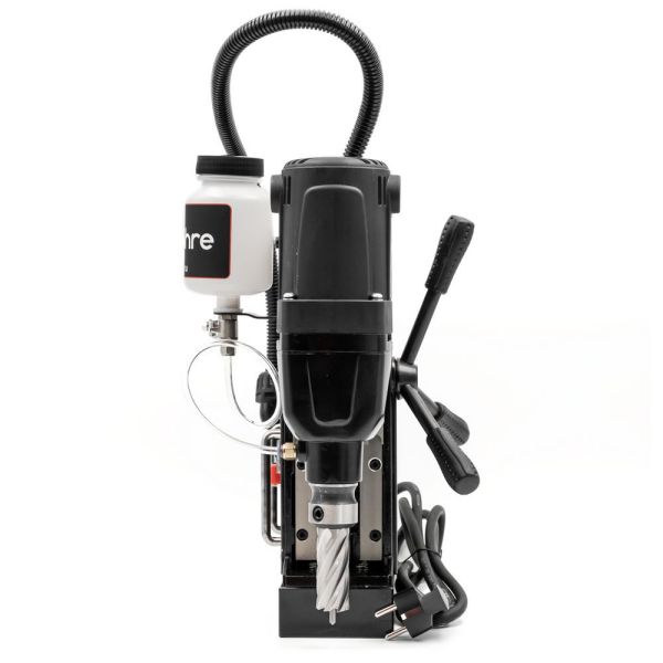 Магнитный сверлильный станок Bohre МС-42 - фото