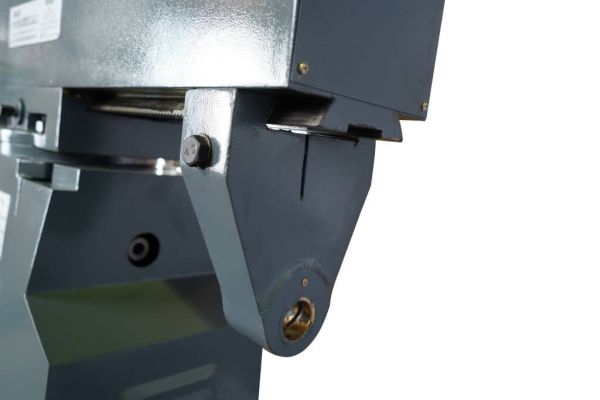 Станок фрезерный 2-х шпиндельный по металлу Metal Master DMM 7550CW - фото