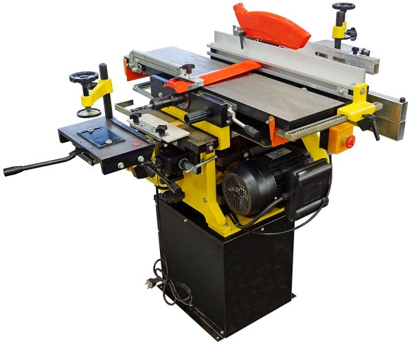 Станок комбинированный Корвет-322 - фото