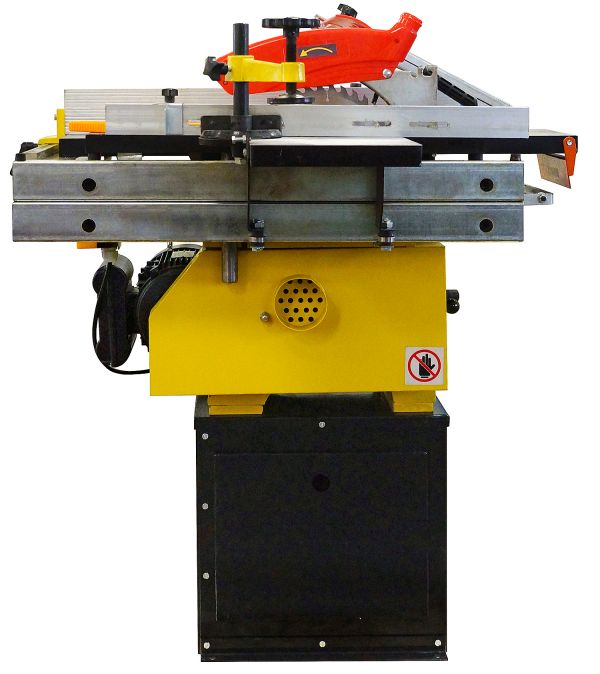 Станок комбинированный Корвет-322 - фото