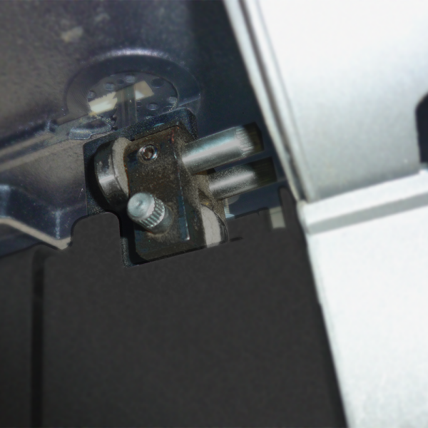 Ленточнопильный станок JIB BS1001 - фото