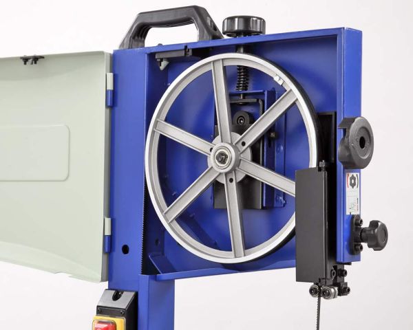 Ленточнопильный станок BELMASH WBS-228/2 - фото