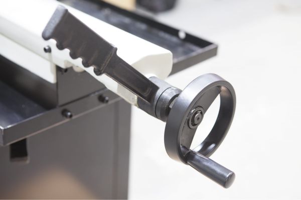 Станок ленточный STALEX BS-170G - фото