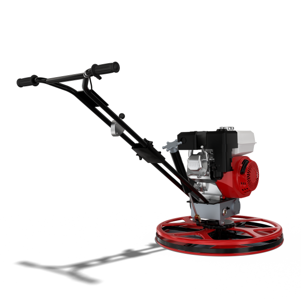 Затирочная машина бензиновая VEKTOR VSCG-600 - фото