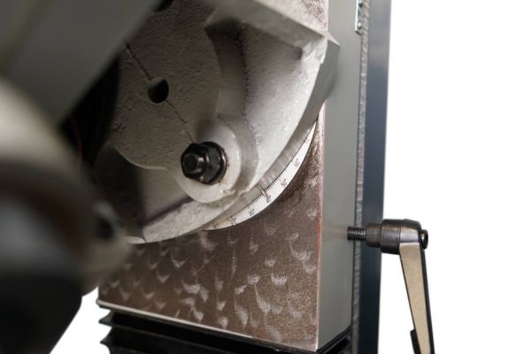 Станок сверлильно-фрезерный Metal Master MMD - 30LV BD - фото