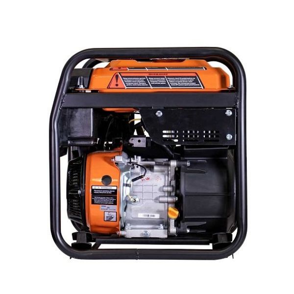 Генератор бензиновый инверторный Aurora AGE 4500 i - фото