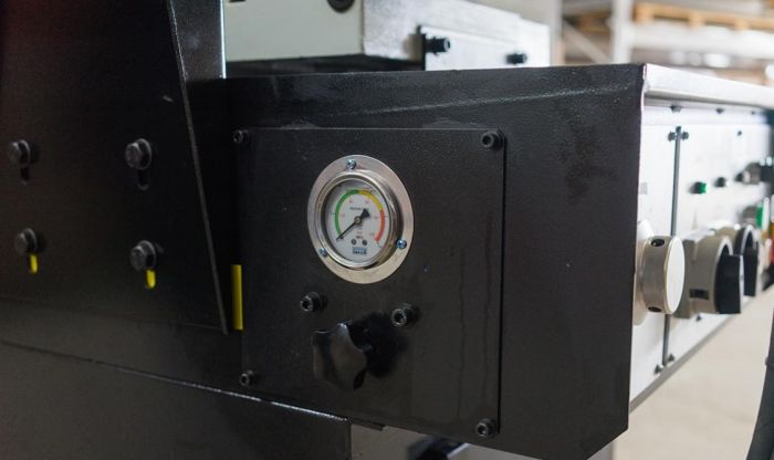 Станок ленточнопильный полуавтоматический Stalex BS-315GH - фото